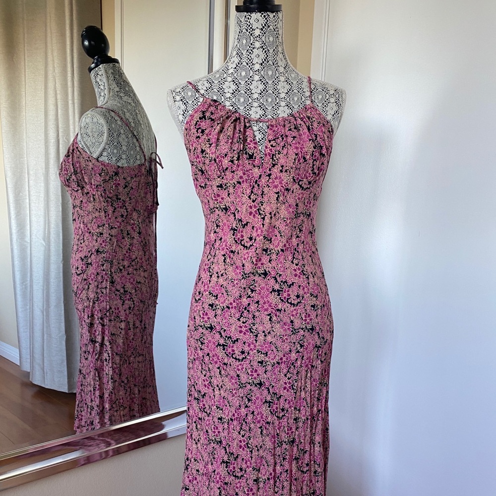 Free People - Summer Dress